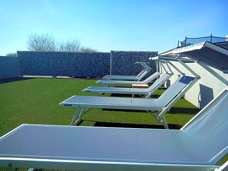 Charmehotel Kruishof