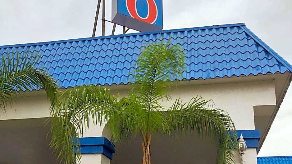 Motel 6-Daytona Beach, FL - Speedway