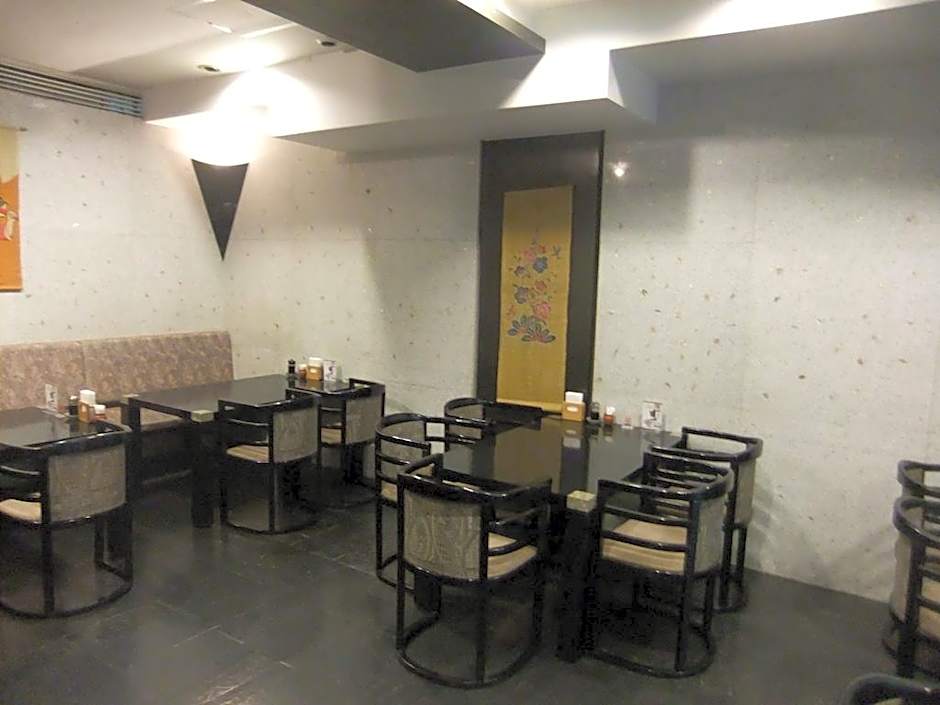 Naha Grand Hotel