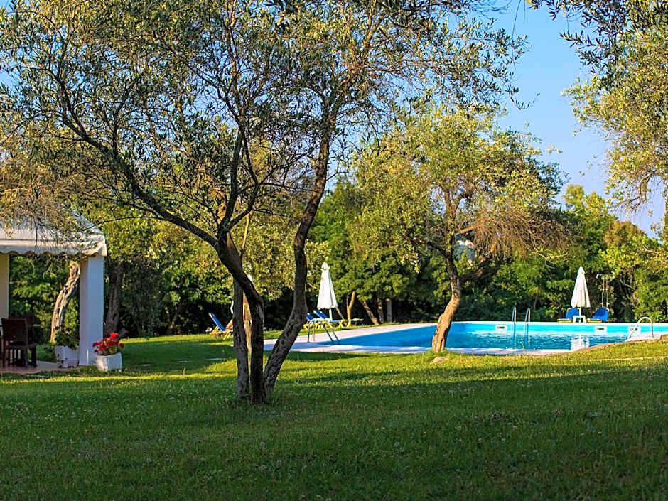 Saint Nicholas Hotel