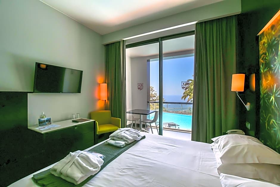 Quinta Mirabela - Design Hotel