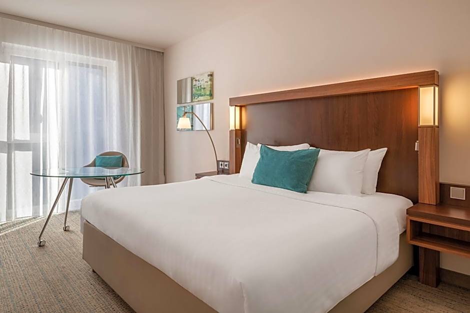 Courtyard by Marriott Cologne