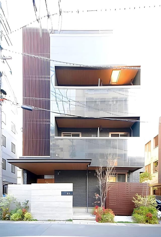 Hotel Rokune