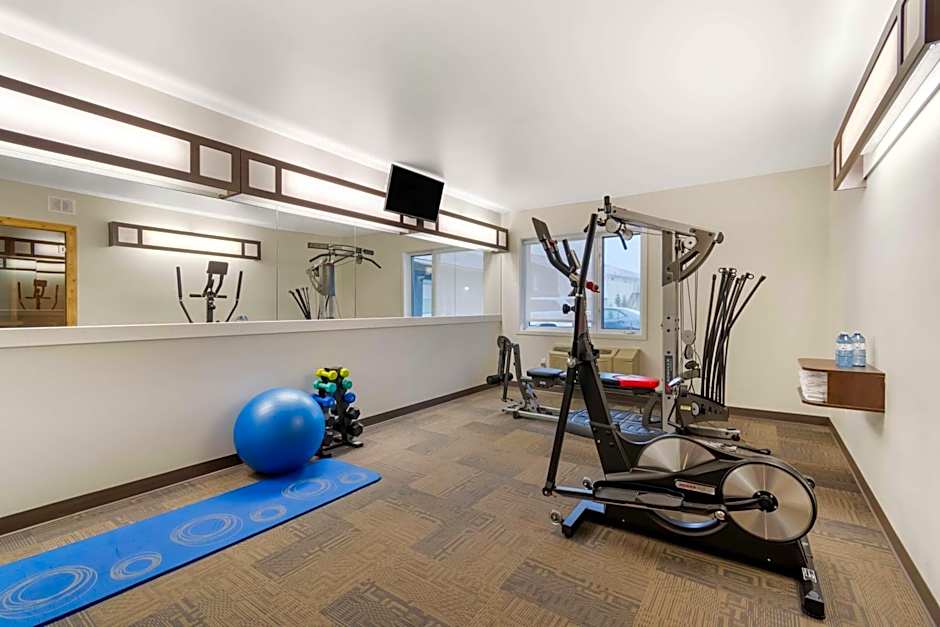 Villa Inn & Suites, SureStay Collection by Best Western