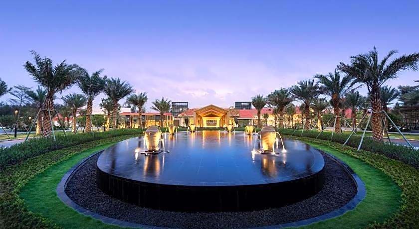 Holiday Inn Hainan Xiangshui Bay By IHG