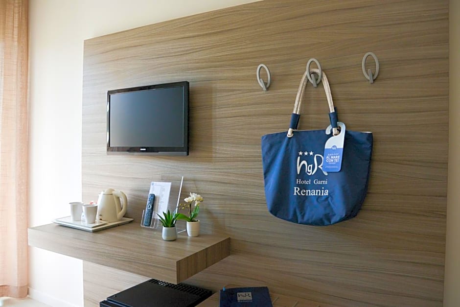 Hotel Renania