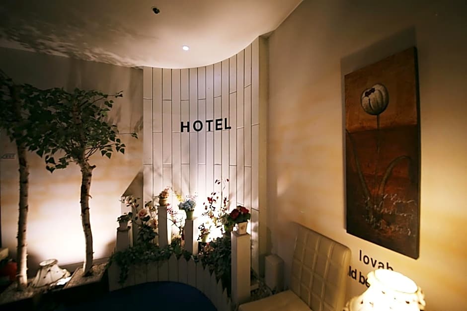 Mowon Hotel Cheongju