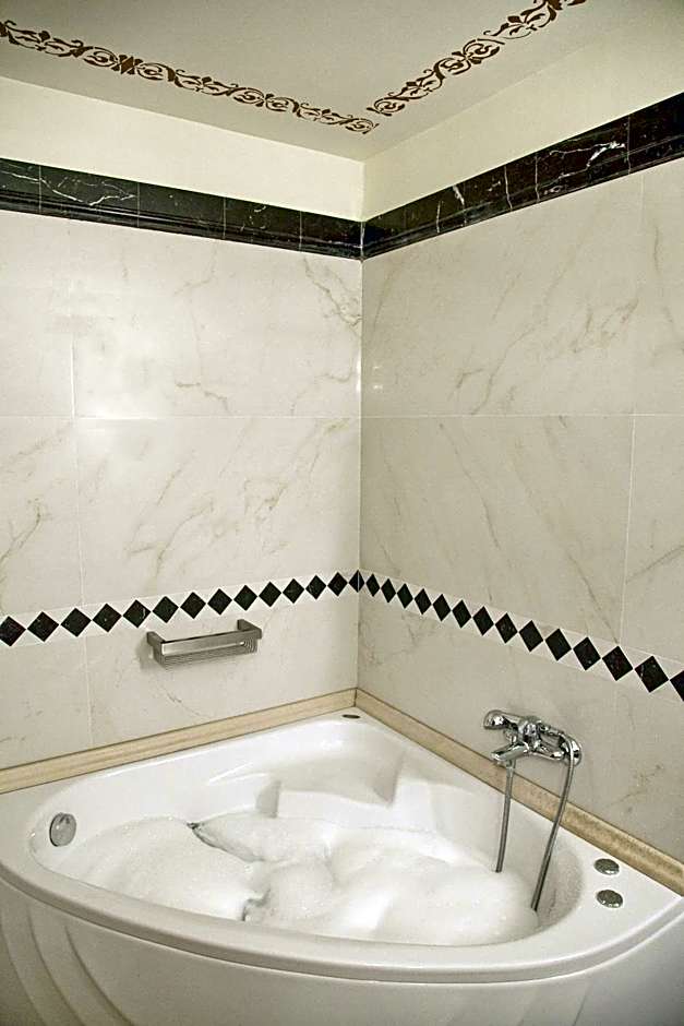 Antica Dimora Suites