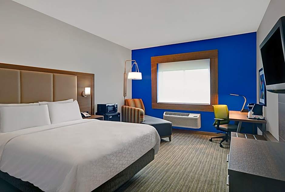Holiday Inn Express Adrian Hotel By IHG