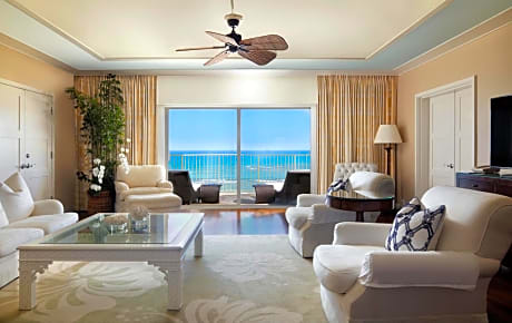 The Kahala Hotel And Resort