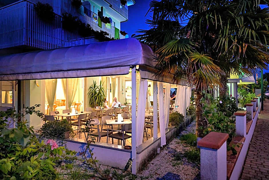 Hotel Itta