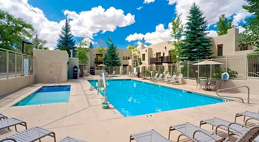 Worldmark Taos