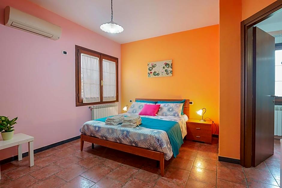B&B Gassa d'Amante