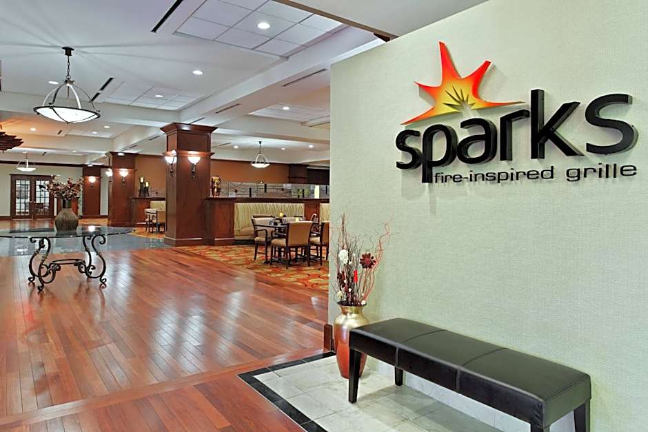 Spartanburg Marriott