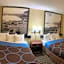 Super 8 by Wyndham Chisago City