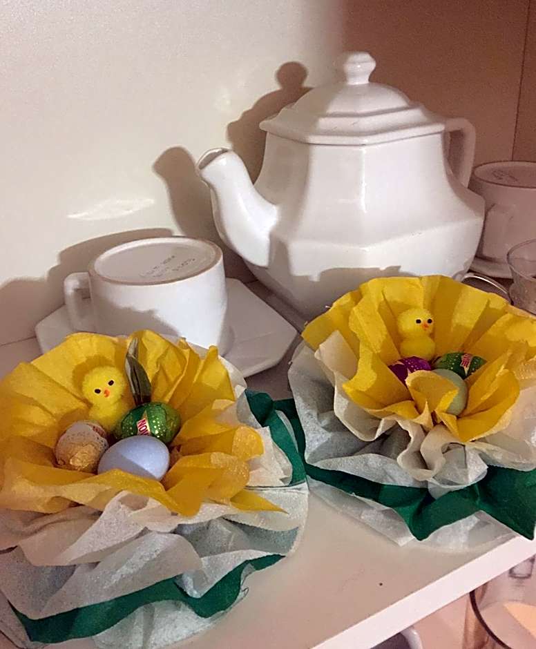 B&B Eternal Rome Inn