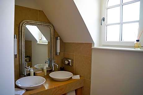 Traditional Double Room