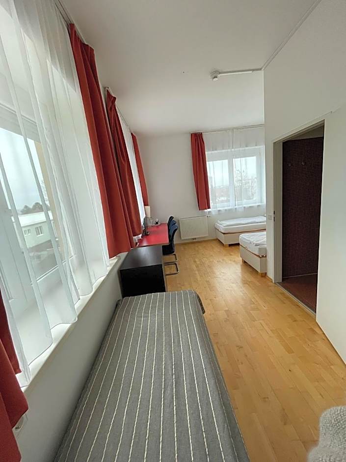 Workbase Hostel