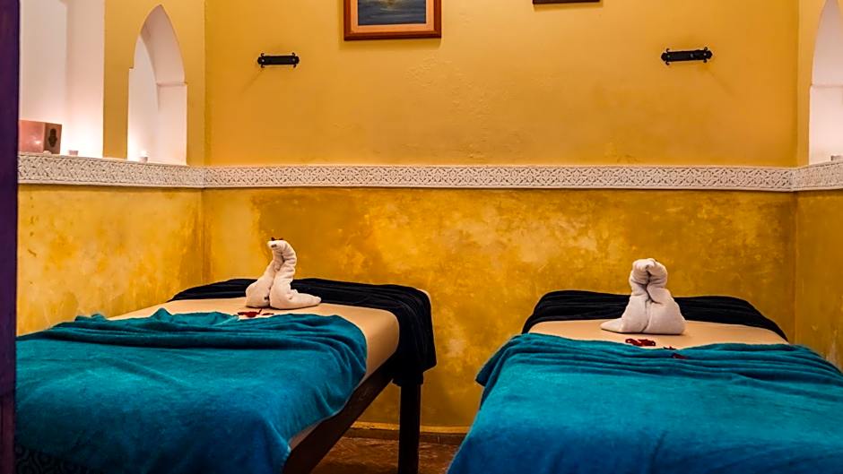 Riad Dama & Spa