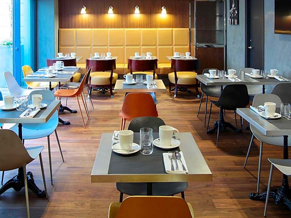 Boutet Bastille Hotel Paris - MGallery Collection