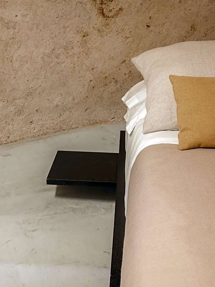 San Giovanni Vecchio - Residenza