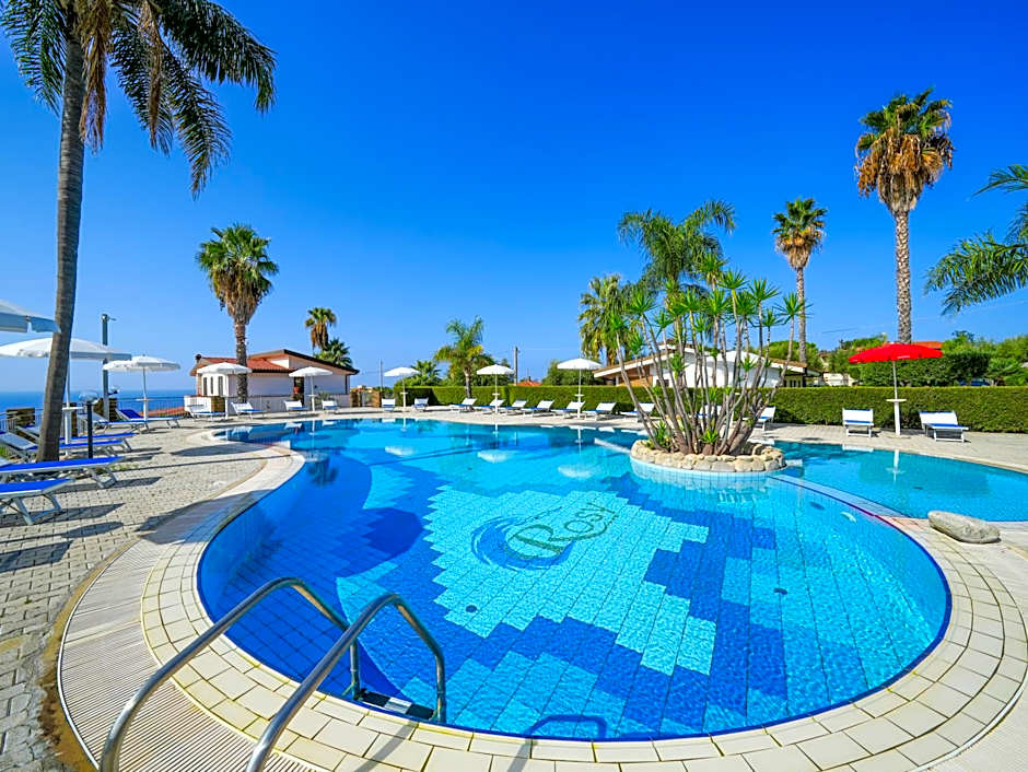 Rosy Hotel Residence