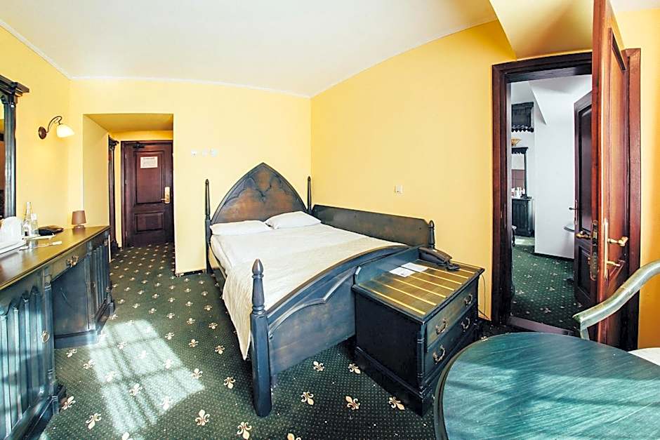 Best Western Bucovina Club de Munte