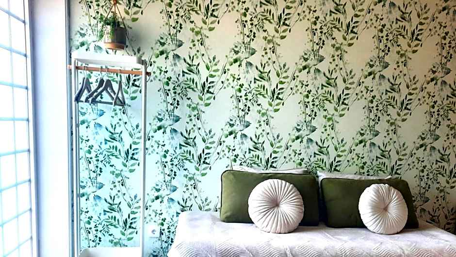 Smiling Places - Guest House in Labruge