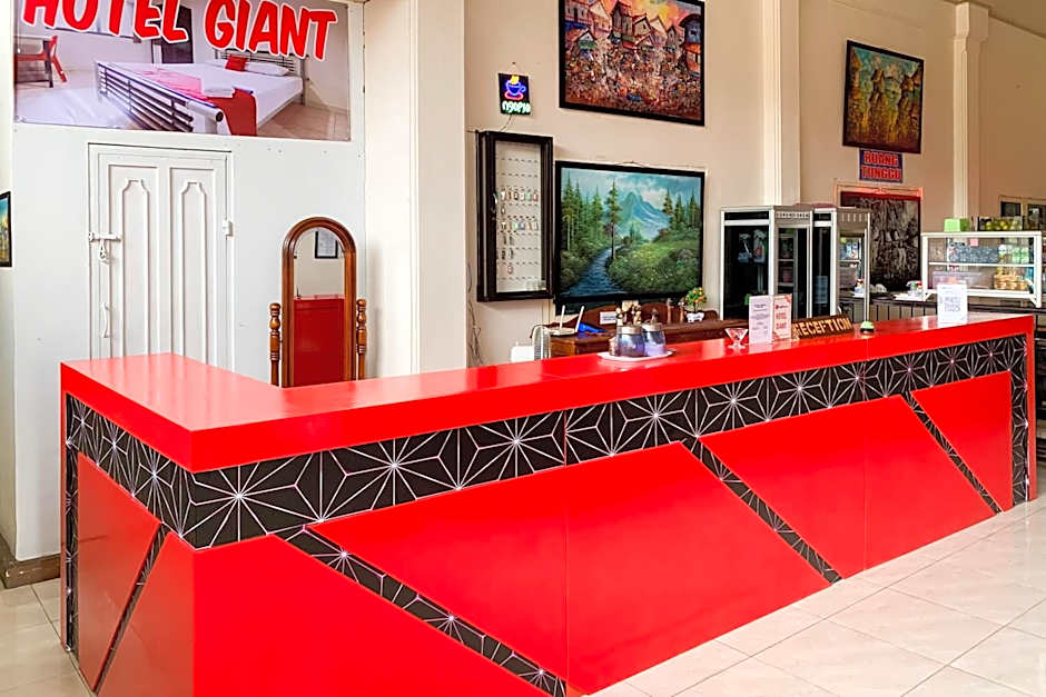 RedDoorz Near Stasiun Tanjung Karang Lampung