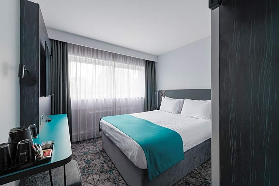 Normandy Hotel (Near Glasgow Airport)