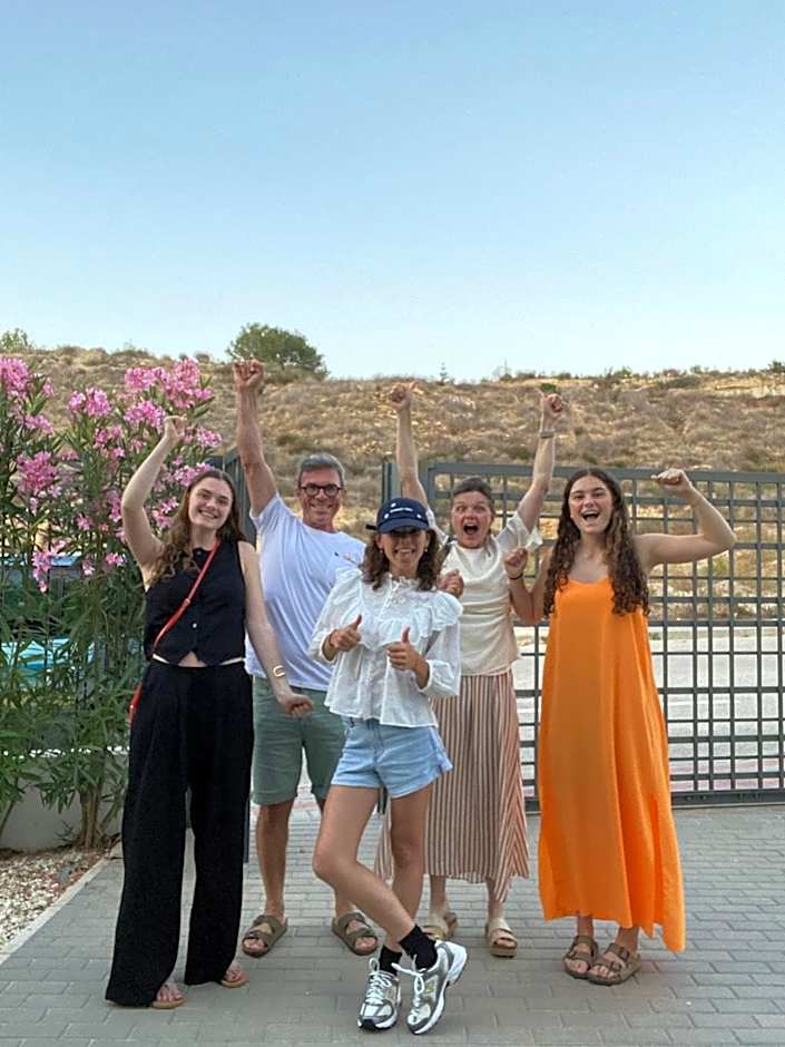 Bed & Breakfast Esprit de Mer