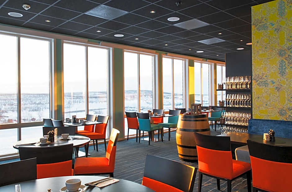 Thon Hotel Kautokeino