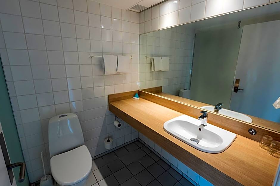 Hotel Sonderborg Strand