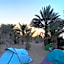 Auberge camping café restaurant Relax Tazoulait