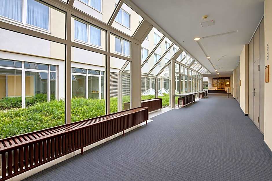 Seminaris Hotel Bad Honnef
