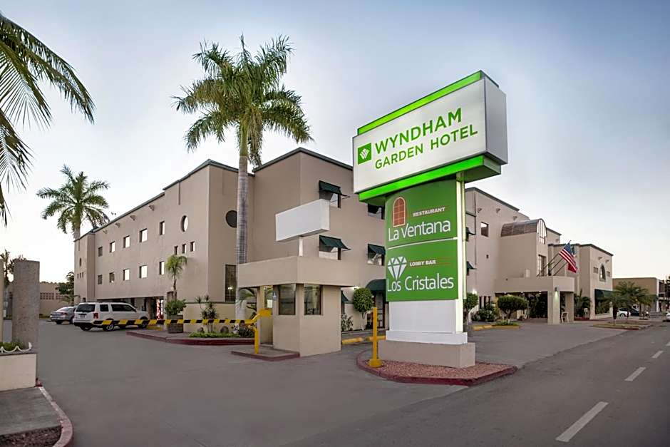 Wyndham Garden Ciudad Obregon