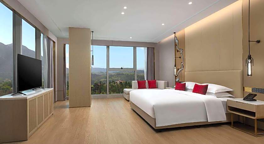 Ramada by Wyndham Zhouning