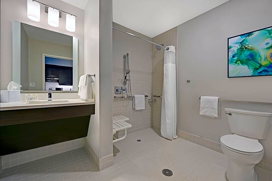 TownePlace Suites by Marriott Sacramento Airport Natomas