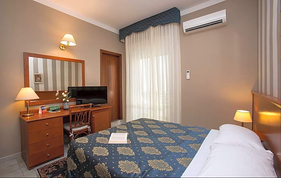 Hotel Redebora