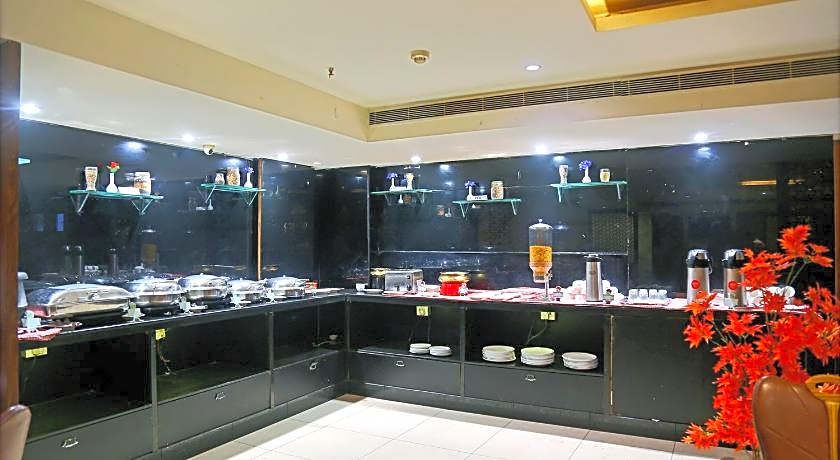 Hotel Hyderabad Grand