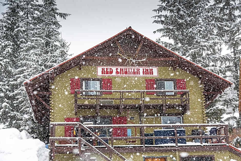 Zdjęcie 1 z 14 — Red Shutter Inn