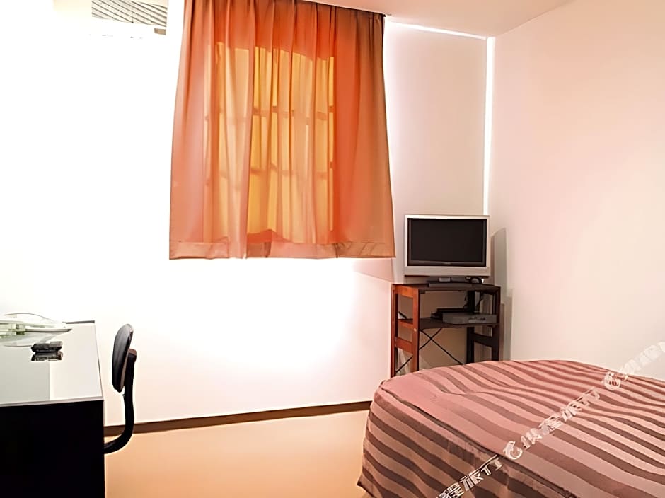 Katsuta Plaza Business Hotel