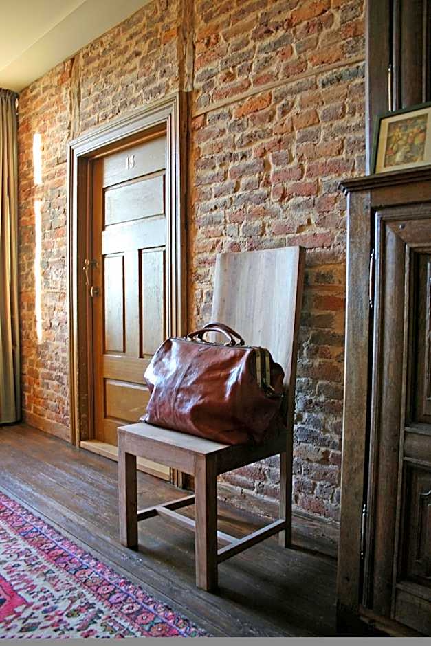 B&B Le Tapis Rouge