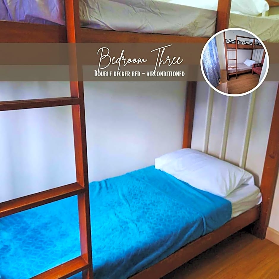 Camella Northpoint Property near SMX Convention
