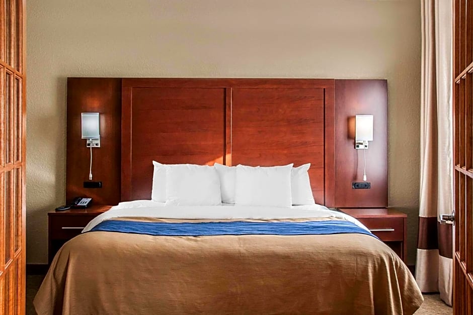 Comfort Inn Fergus Falls