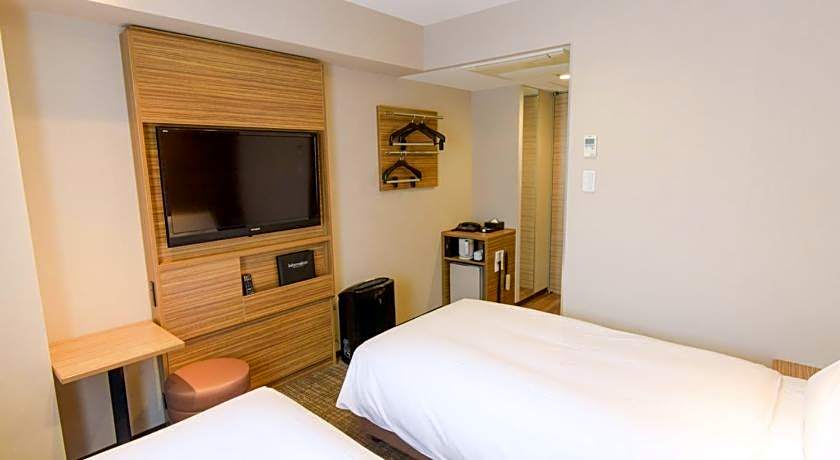 VIA INN NAGOYA SHINKANSENGUCHI - JR WEST GROUP