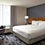 Fairfield Inn & Suites by Marriott Calgary Downtown