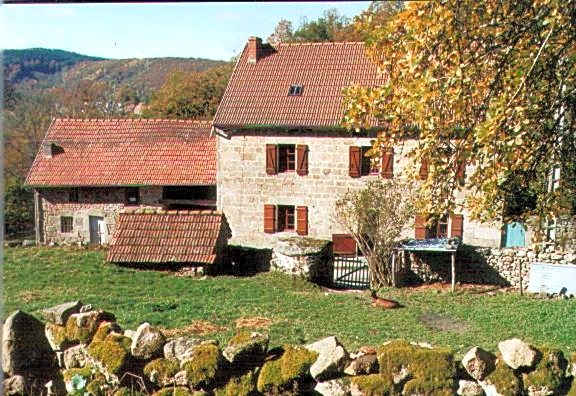 B&B Petite Ferme d'Autrefois