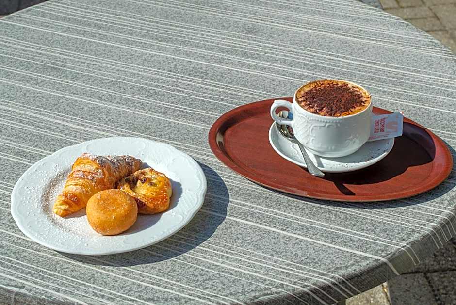 Hotel Serena - Tre Cime Views