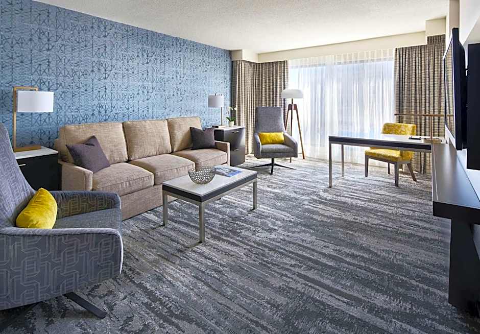 Hyatt Regency Vancouver